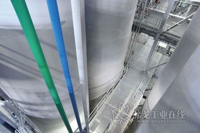 从快速实施和降低的维护成本中受益_Process化工网_弗戈工业在线