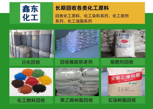 回收厂家订制 鑫东化工在线咨询运城