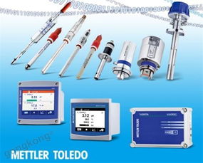 ingold 70年福利大派送 化工过程分析方案大全全解析