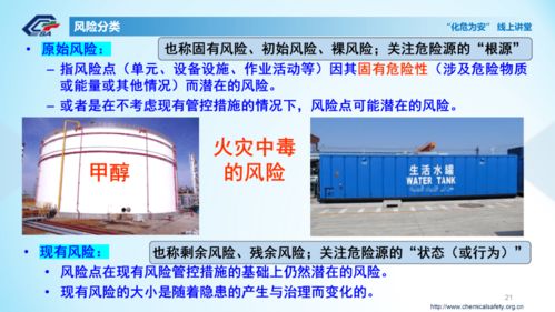 聚焦企业双重预防机制建设,第31期 化危为安 线上讲堂广受好评